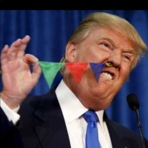 Meet your Posher, Keith